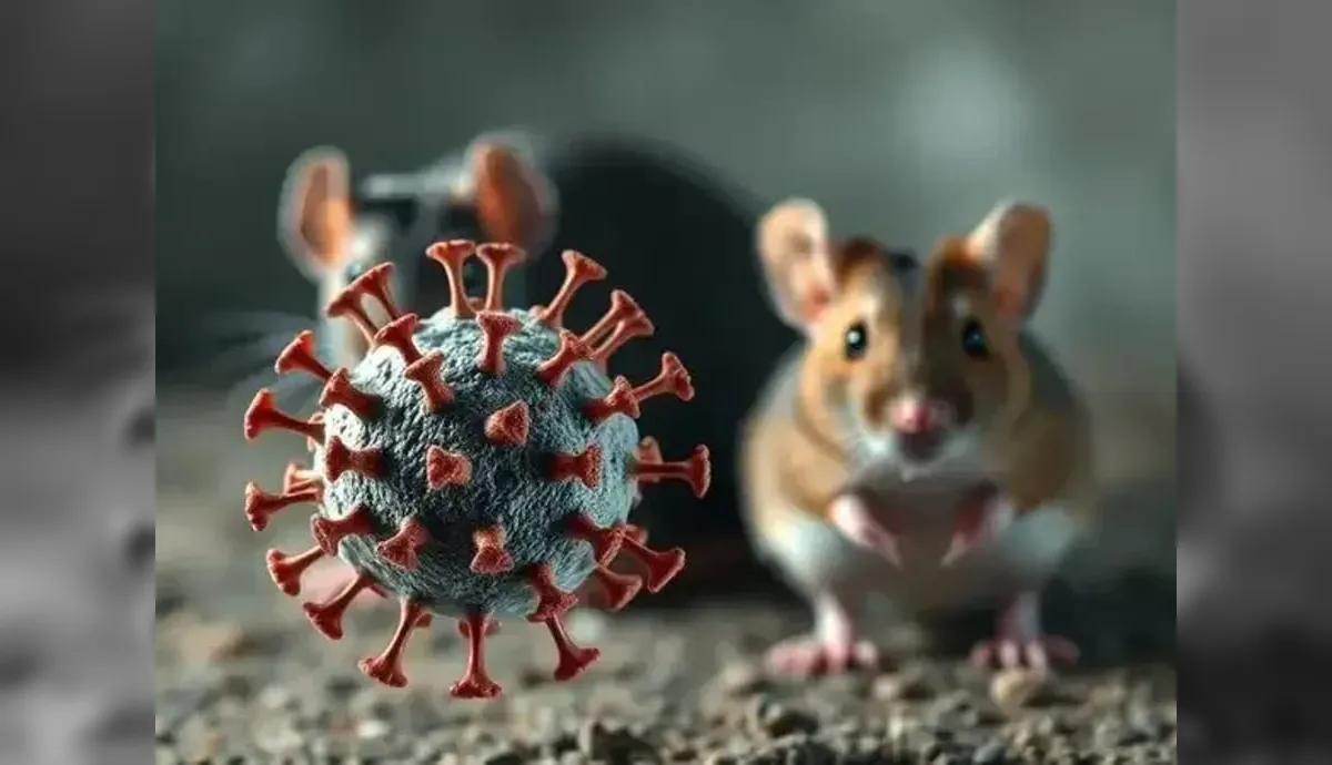 Hantavírus não é Covid e risco de epidemia é baixo, diz OMS