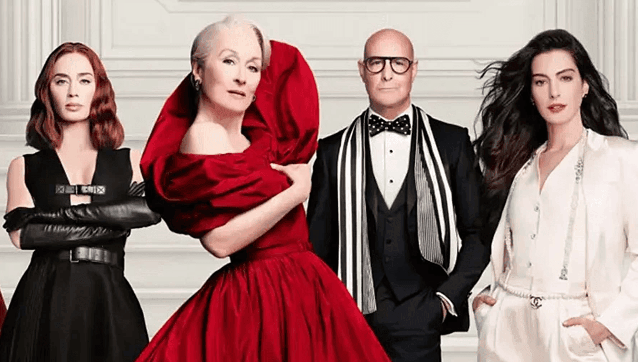 O Diabo Veste Prada 2: A continuação superou o original?