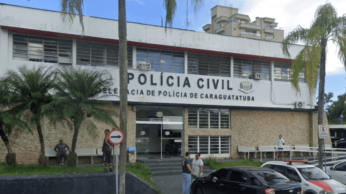 Homicídio em Caraguatatuba: jovem é morto a tiros em evento rural