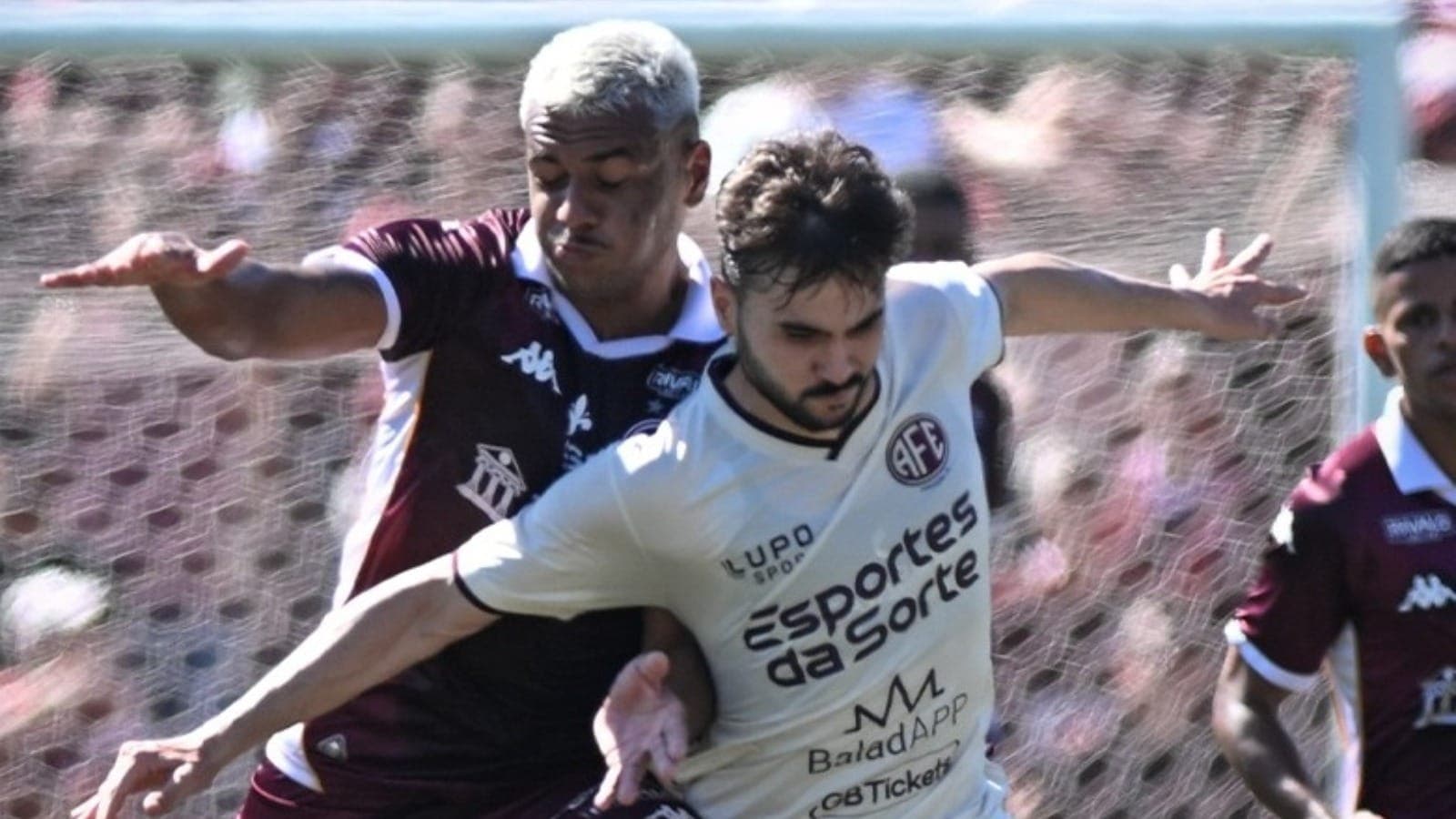 Juventus e Ferroviária abrem finais da Série A2 de SP com empate sem gols
