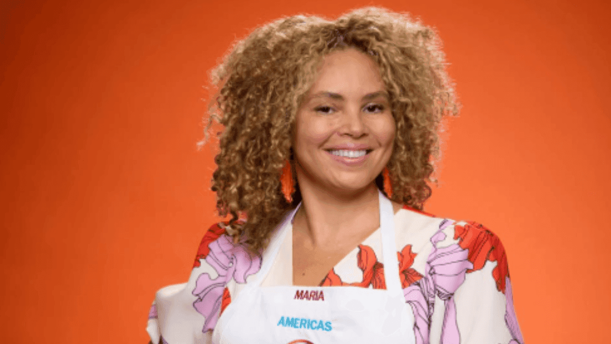 Baiana conquista Gordon Ramsay com moqueca e garante vaga no MasterChef EUA