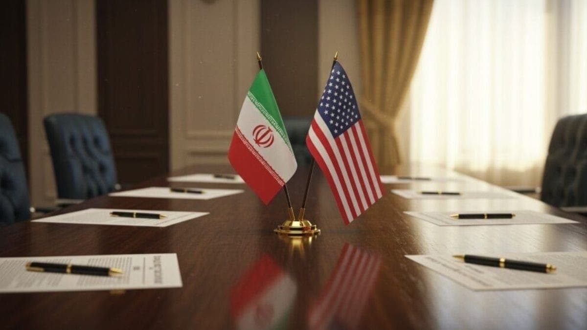 Irã envia nova proposta para fim da guerra após nova ameaça de Trump