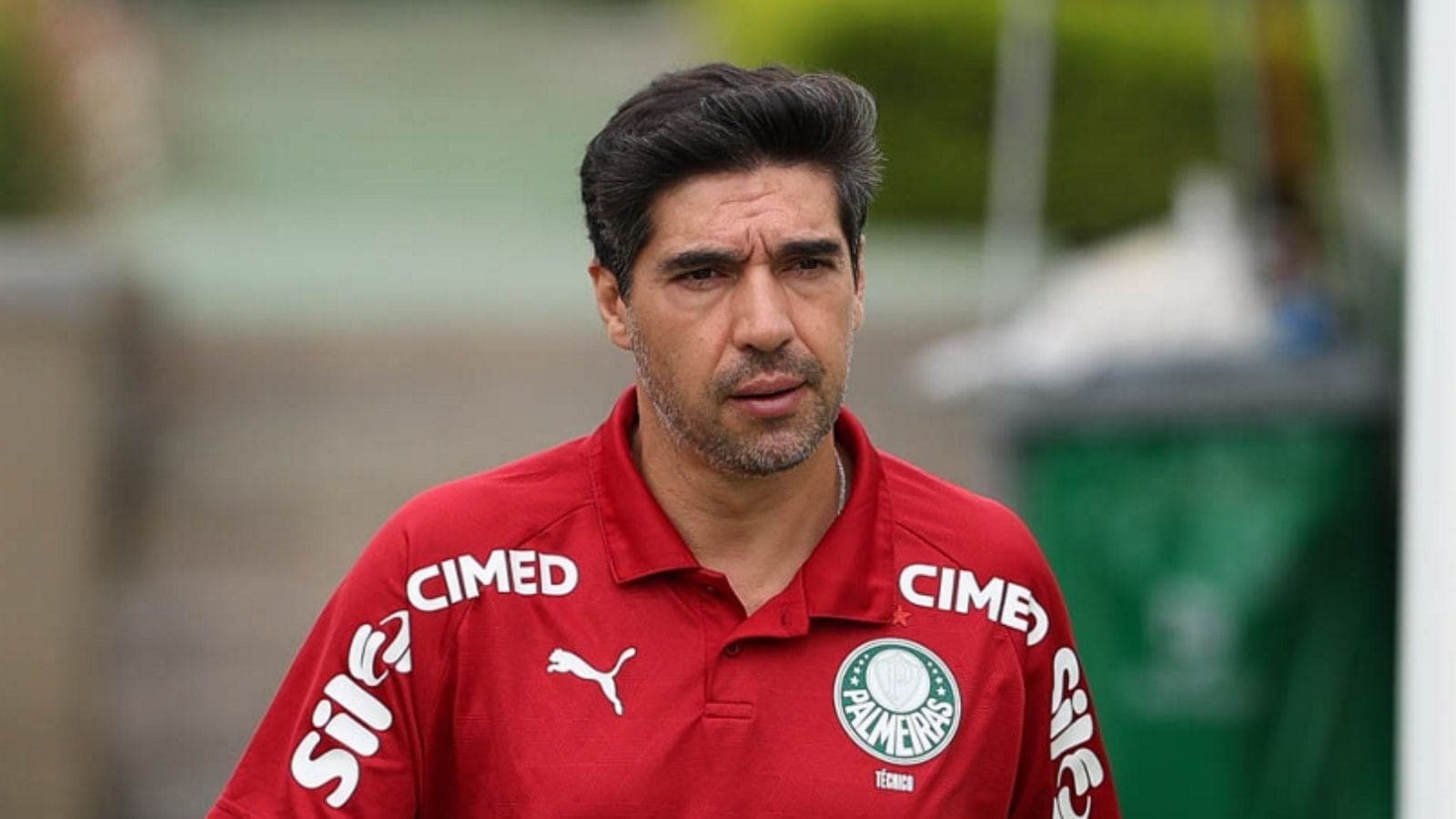 Palmeiras tem diversos desfalques para enfrentar Jacuipense; veja lista