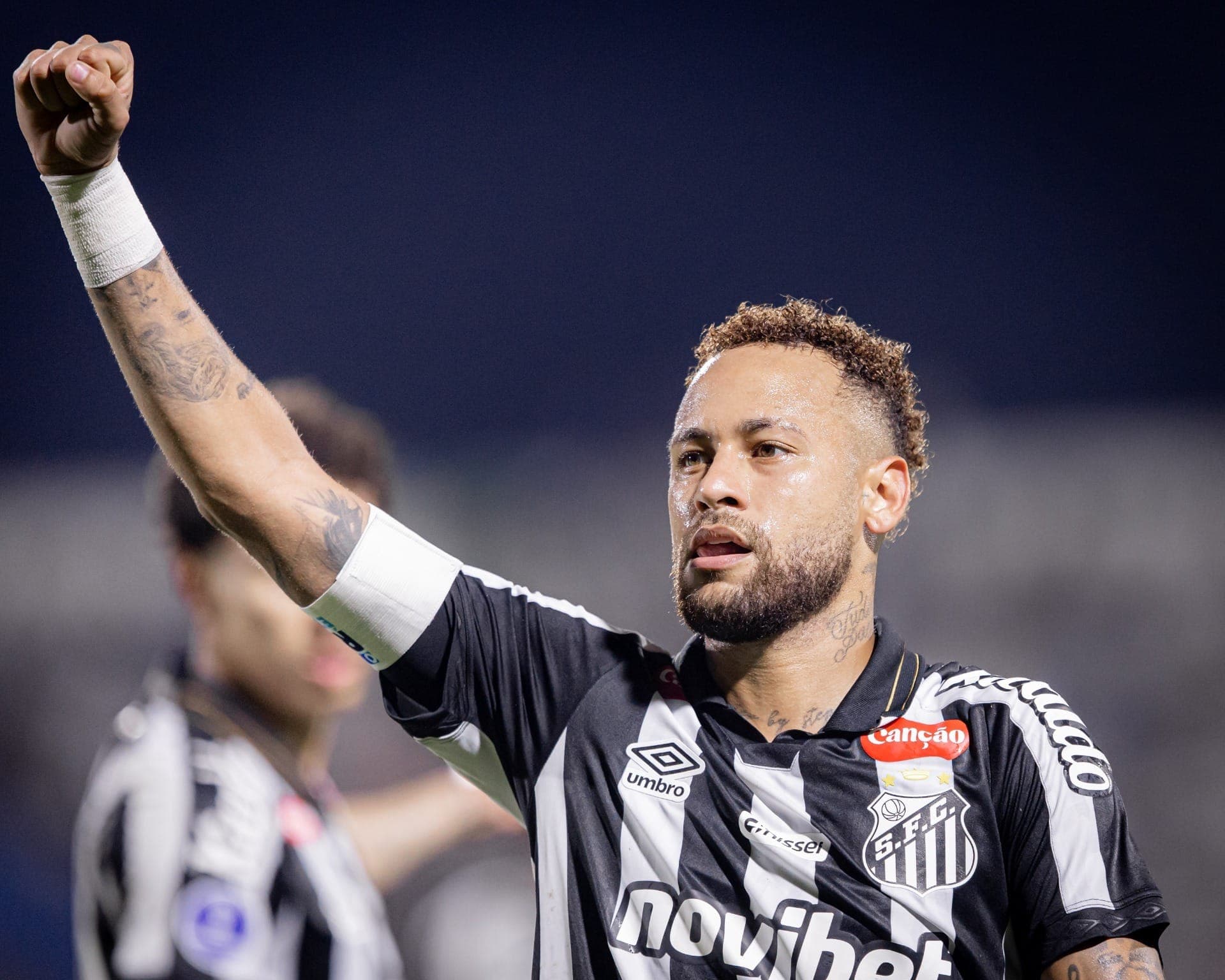 Por que Neymar deve ser convocado?
