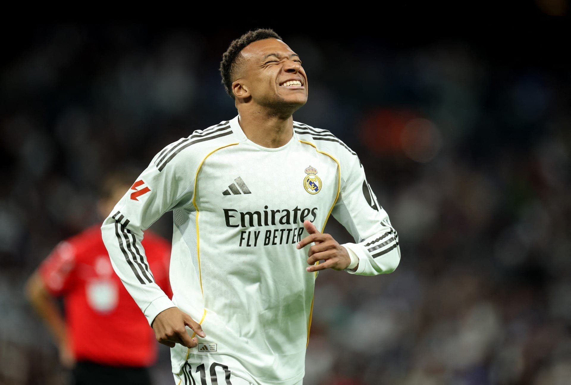 Mbappé faz história e vira 5º maior artilheiro da Champions League; ranking