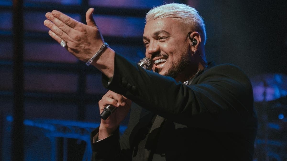 Belo confirma participação em documentário sobre sua trajetória na Band