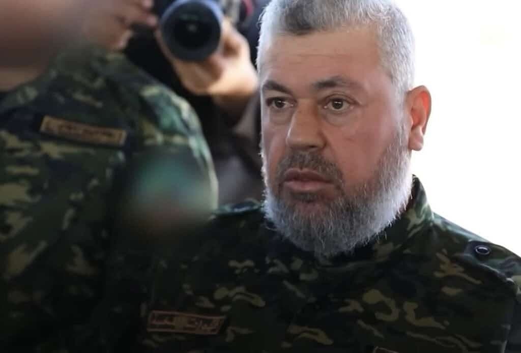 Israel mata chefe da ala militar do Hamas em bombardeio na cidade de Gaza