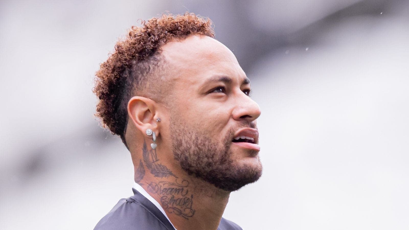 Neymar abre o jogo sobre convocação para a Copa e manda recado a Ancelotti