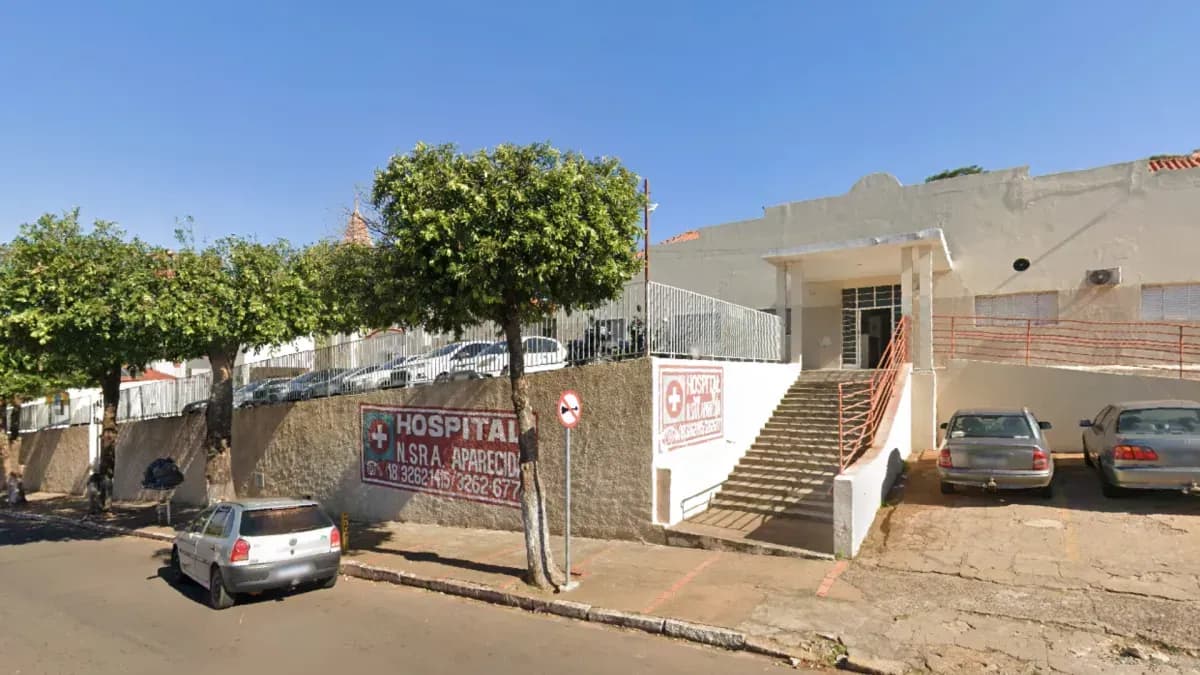 Idoso dado como morto é encontrado vivo em funerária no interior de SP