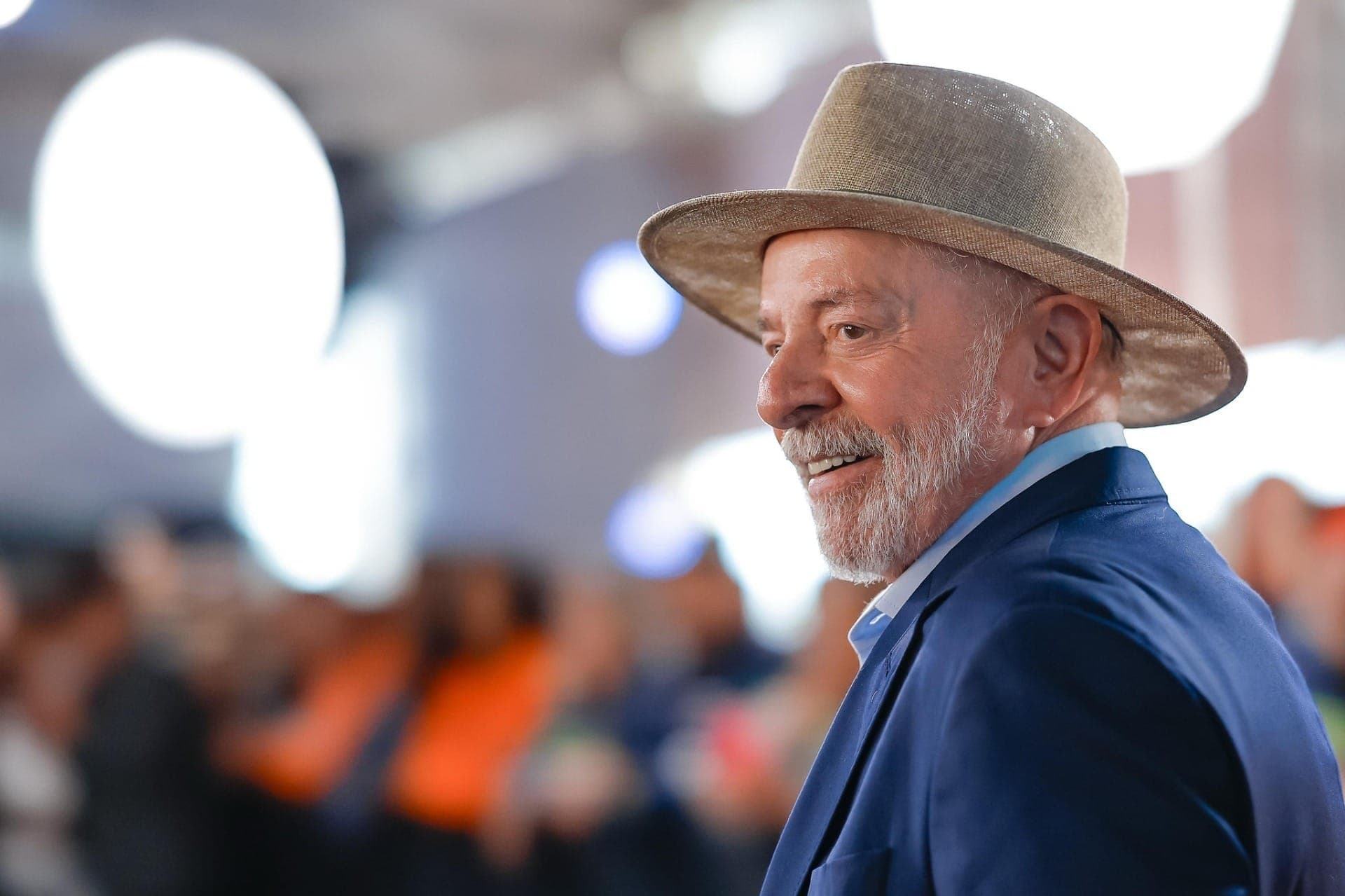 Lula lançará streaming ‘Tela Brasil’ em 30 de maio: ‘Netflix brasileira’