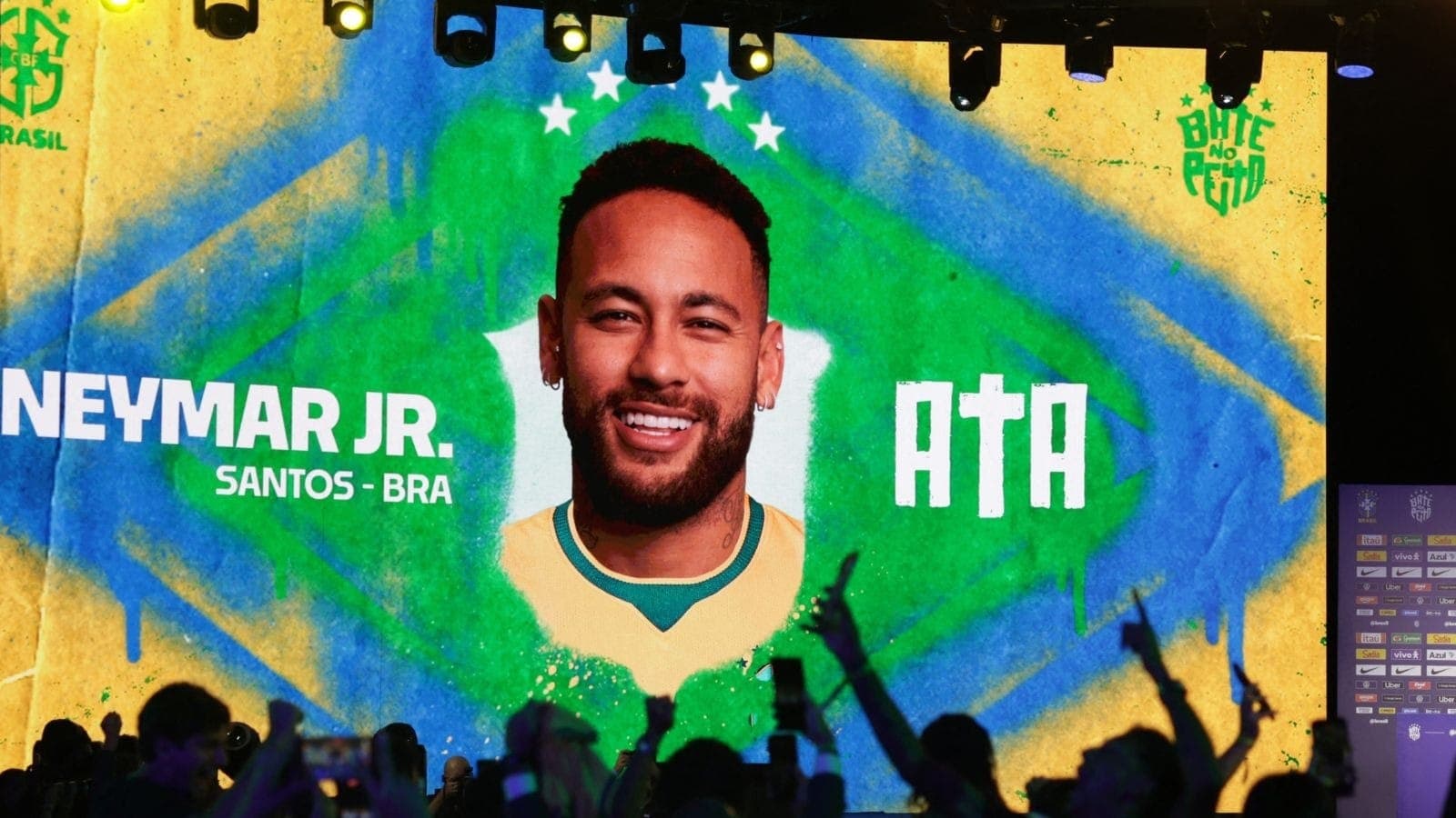O último ato do 10: Neymar volta após quase 3 anos