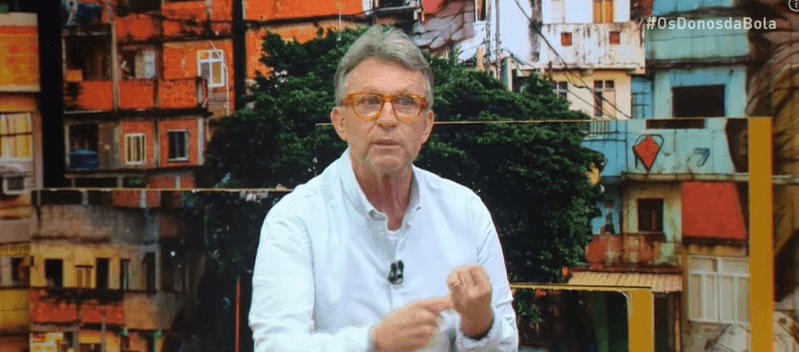 Neto detona convocação da Seleção para a Copa: "Vamos ganhar com Paquetá?"
