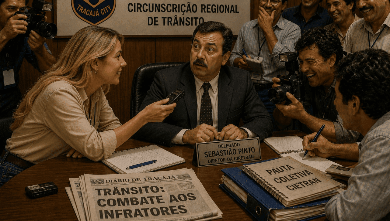 A Coletiva e o nome impróprio