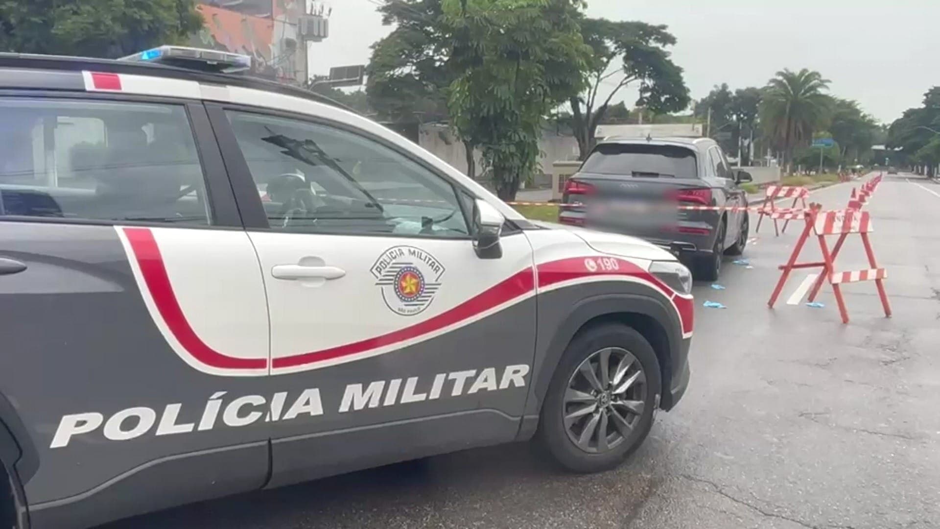 Empresário é esfaqueado após sair de balada na Zona Oeste de SP