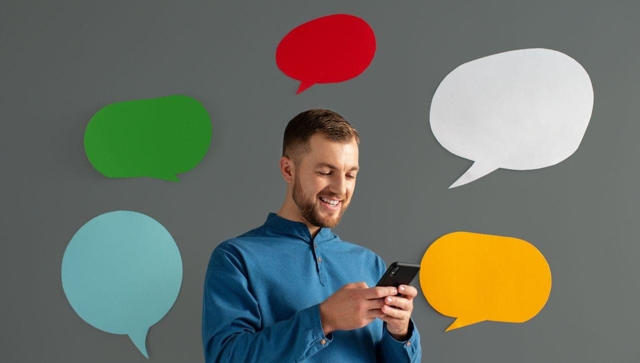Empreendedor tem que se comunicar
