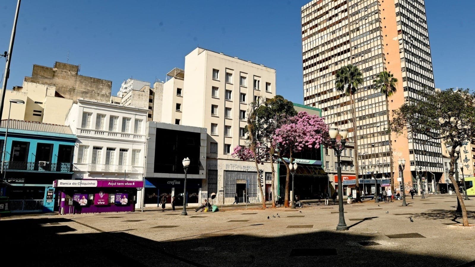 Festival do Rádio e da TV Paulista terá shows gratuitos em Campinas
