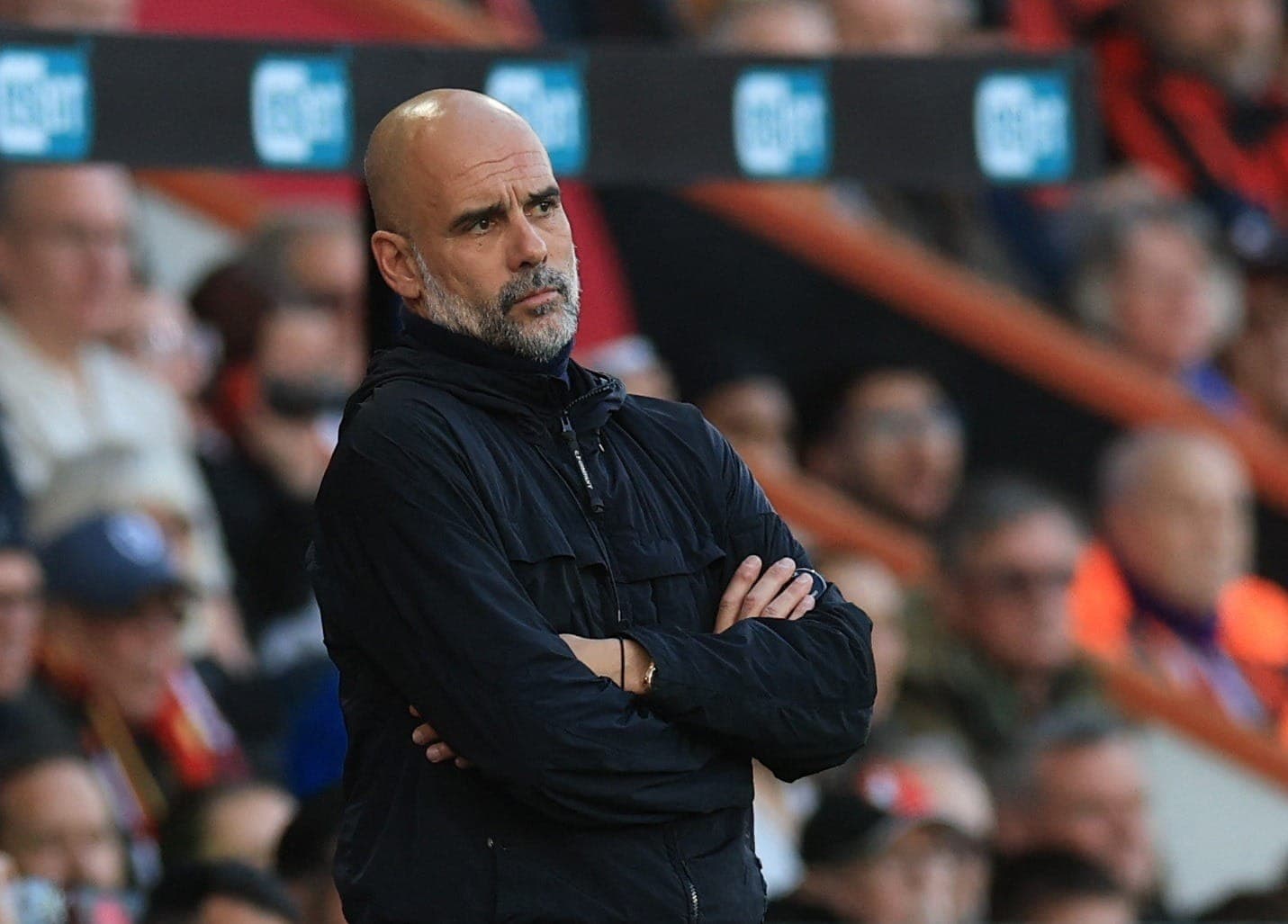 Pep Guardiola será o técnico da Itália? Saiba tudo sobre o interesse