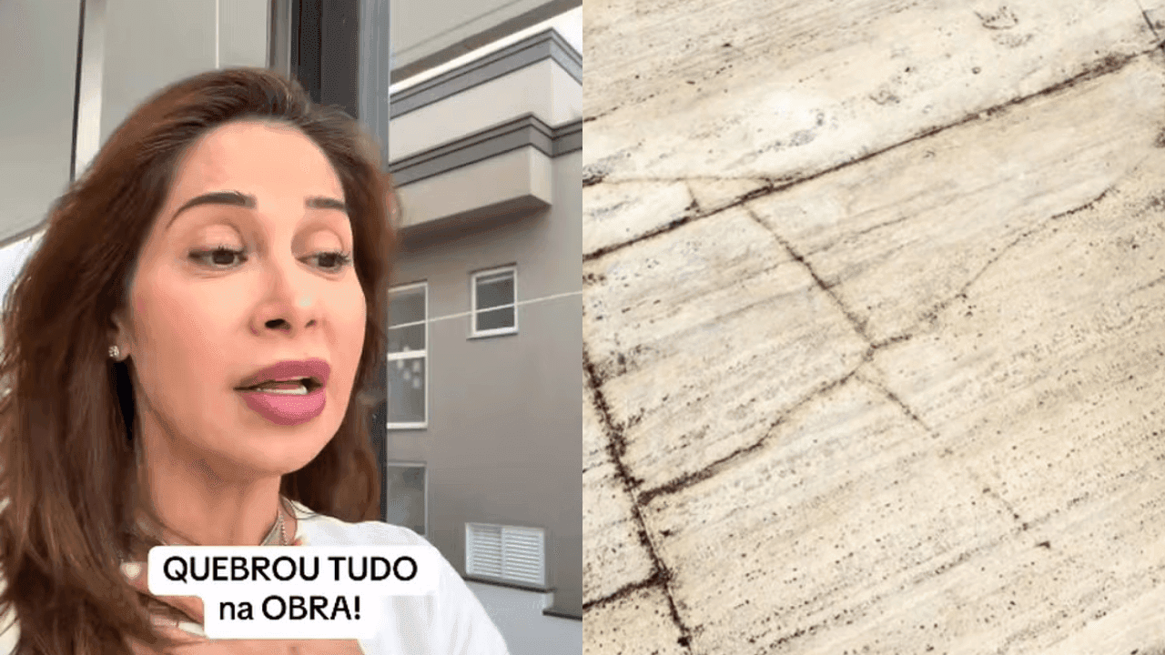 Maiores erros da mansão de R$ 40 milhões de Maíra Cardi