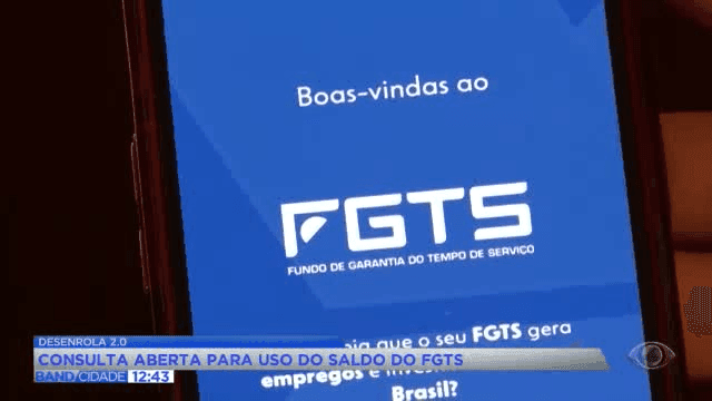 Mulher é presa por suspeita de fraudes com FGTS; prejuízo supera R$ 400 mil