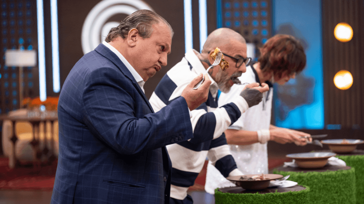 MasterChef 2026: confira fotos inéditas com spoiler da estreia