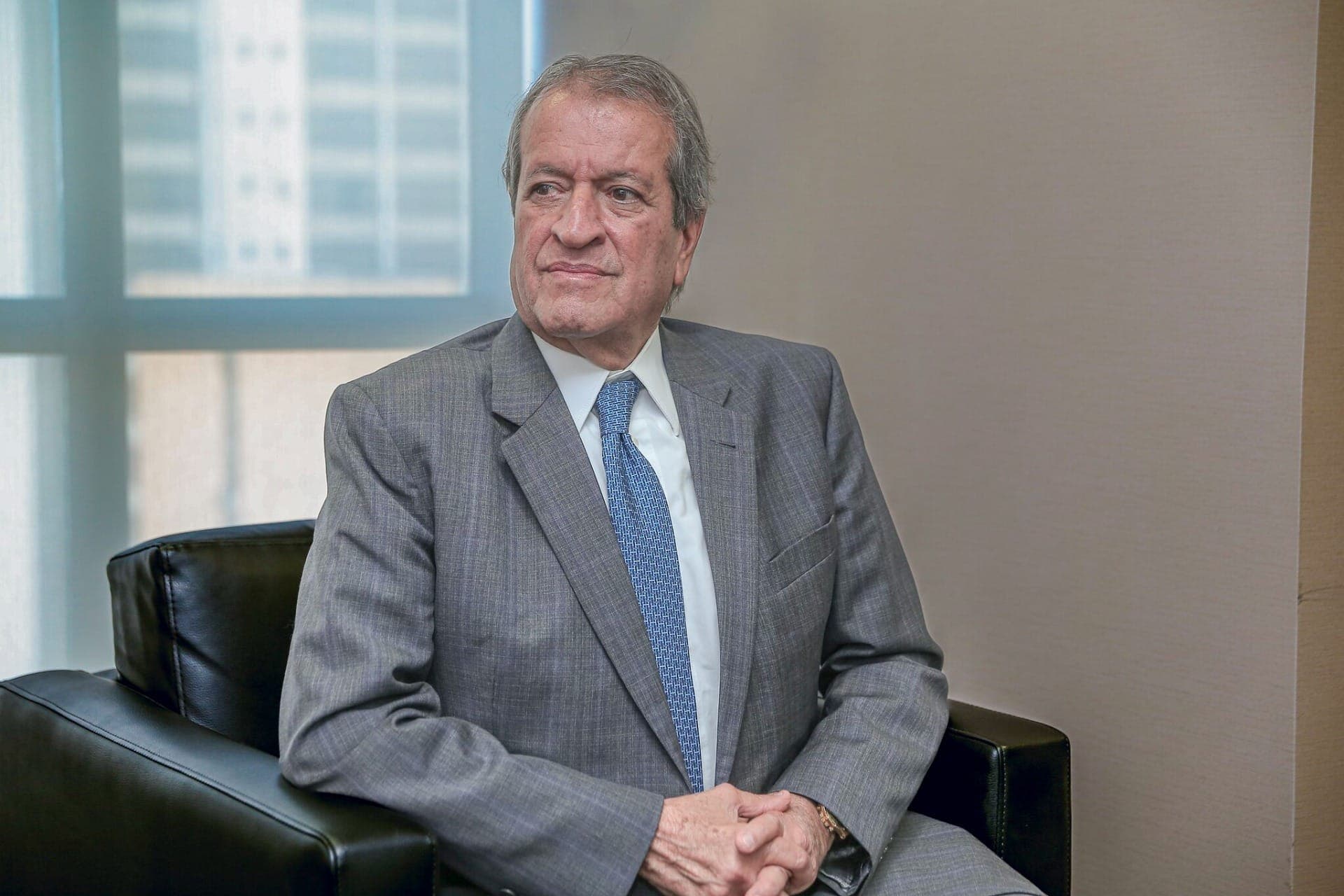 Presidente do PL aposta em avanço da legenda no Congresso