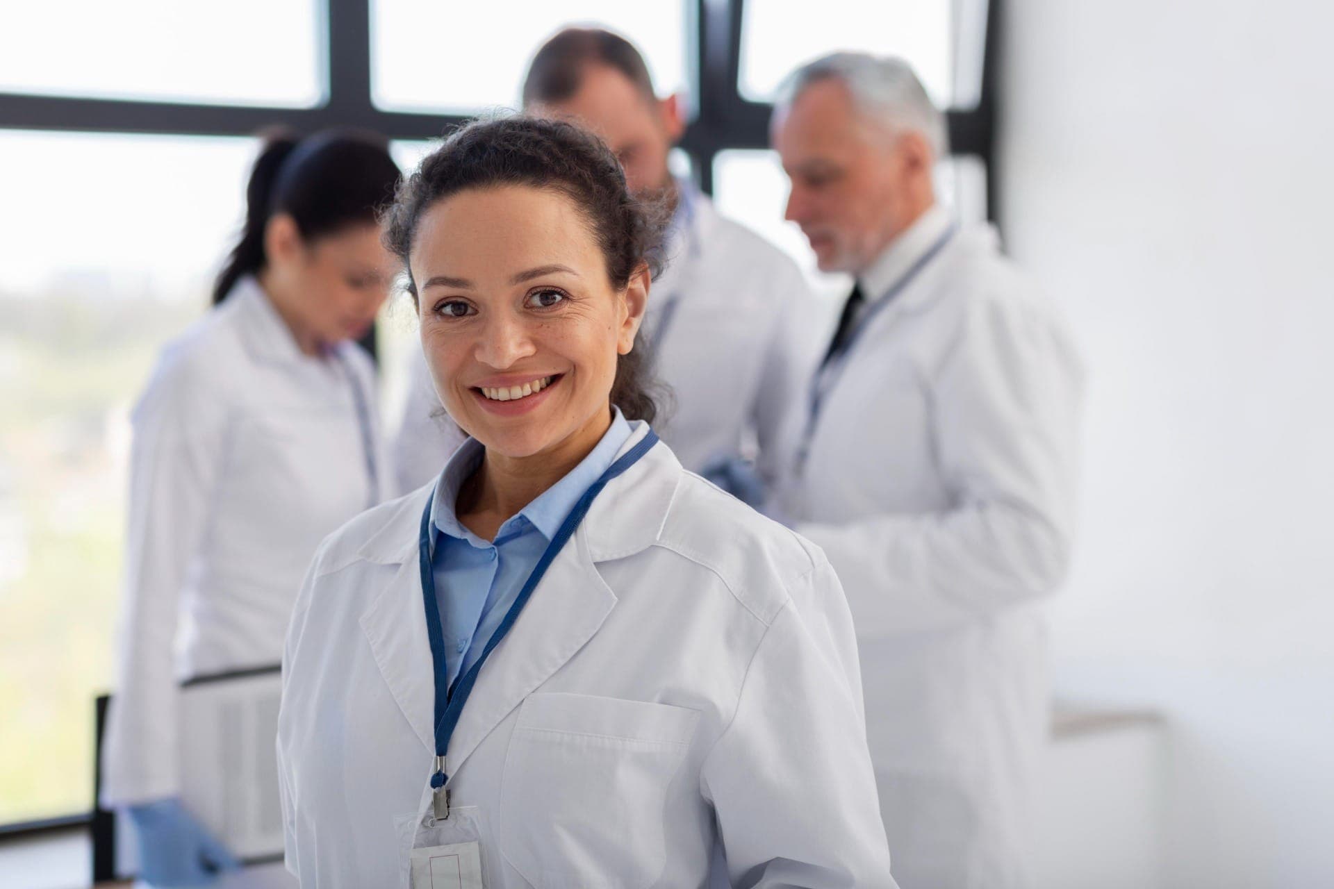 Plantão, concurso ou clínica? Como médico recém-formado inicia a carreira