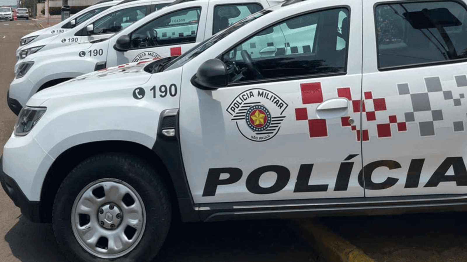 Homem invade casa e espanca ex-namorada na zona sul de São Paulo