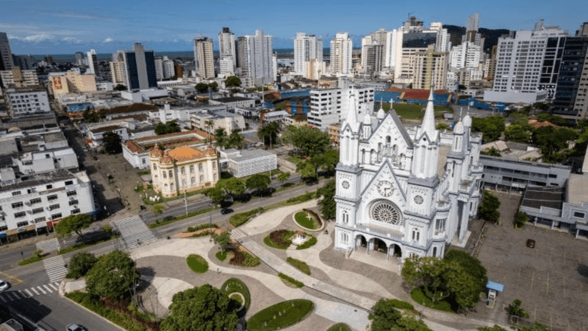 Acordo com Europa deve impulsionar valorização de imóveis de luxo em Itajaí