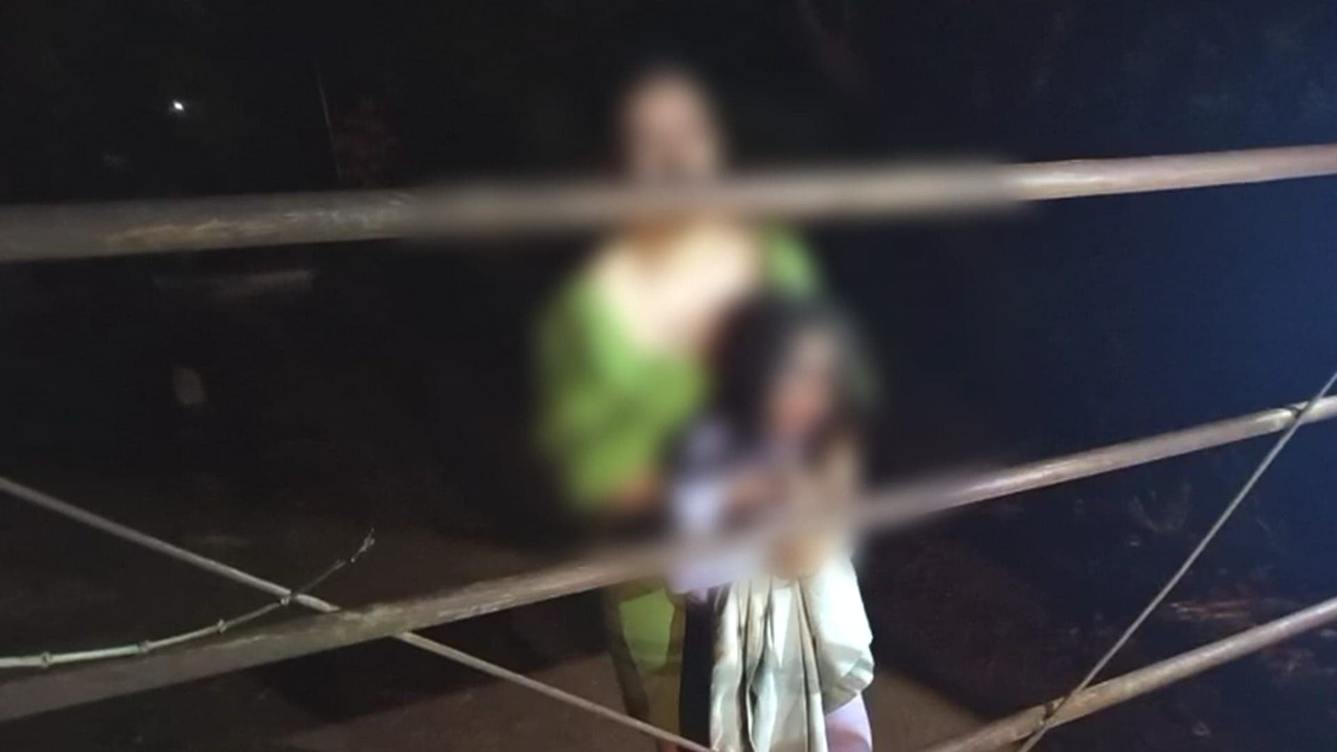 Polícia resgata mãe e filha sequestradas por criminosos disfarçados em MG