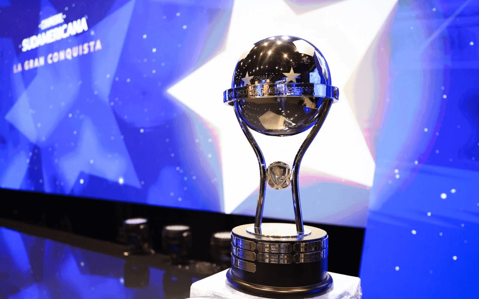 CONMEBOL Sul-Americana 2026: River Plate x Santa Fe - siga