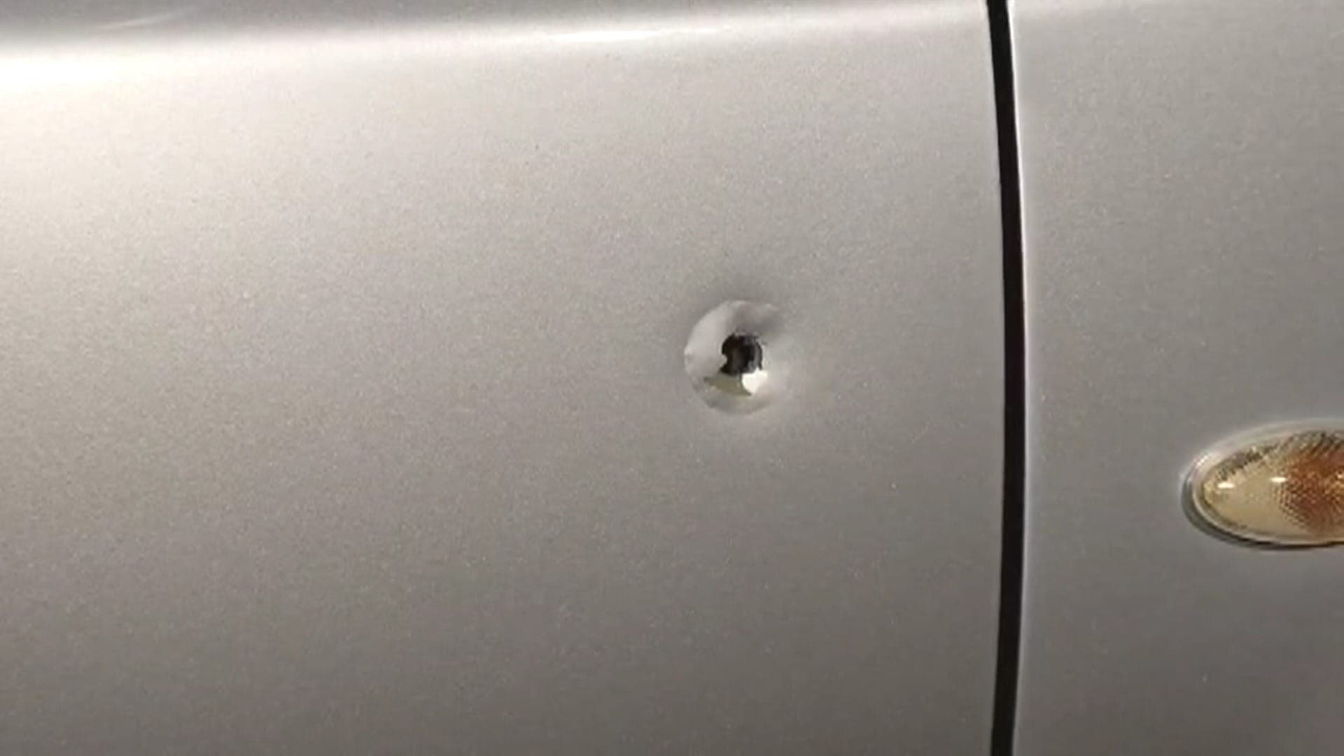 Guarda municipal atira em mulher durante briga de trânsito em Santo André