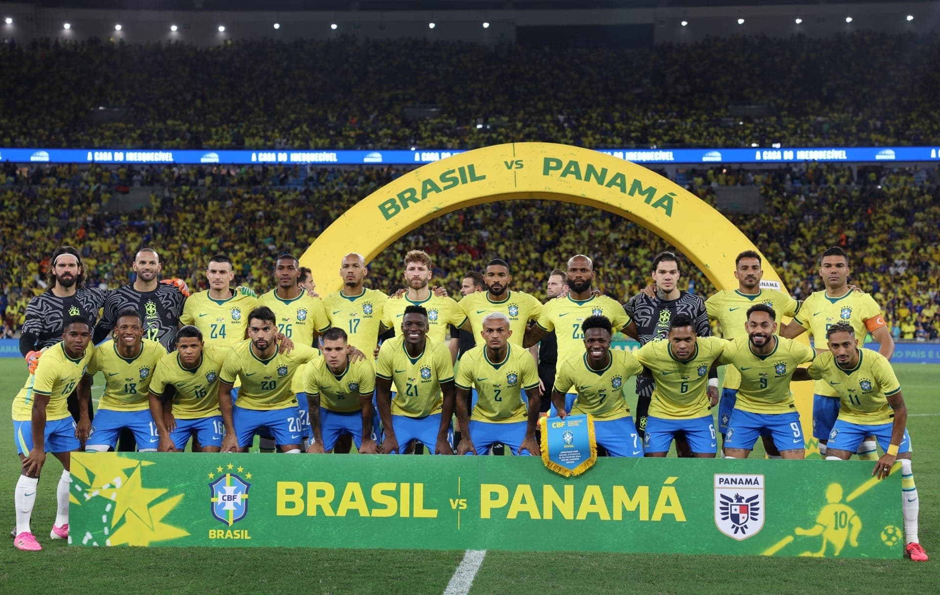 Para ganhar a Copa de 2026, o Brasil precisa vencer o Marrocos na estreia?
