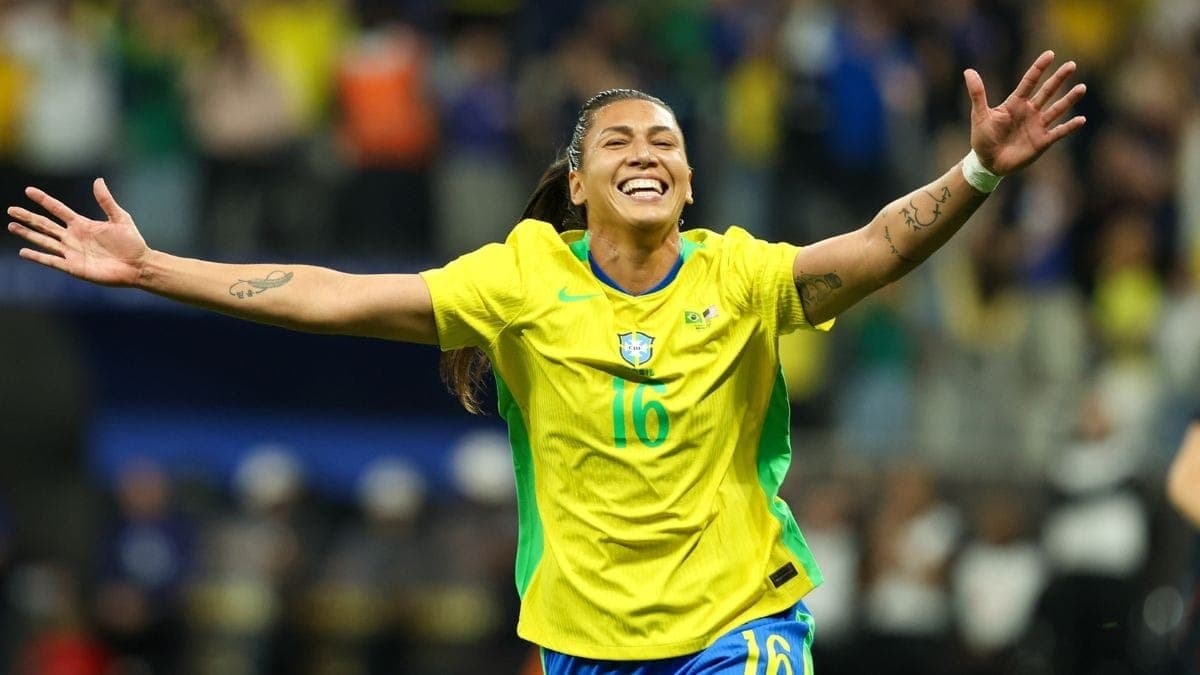 Copa do Mundo Feminina 2027: Fifa anuncia locais de jogos nesta quinta