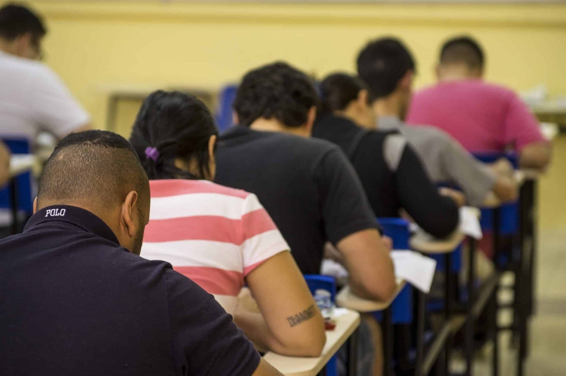 Vestibular das Fatecs recebe inscrições até a próxima segunda-feira (8)