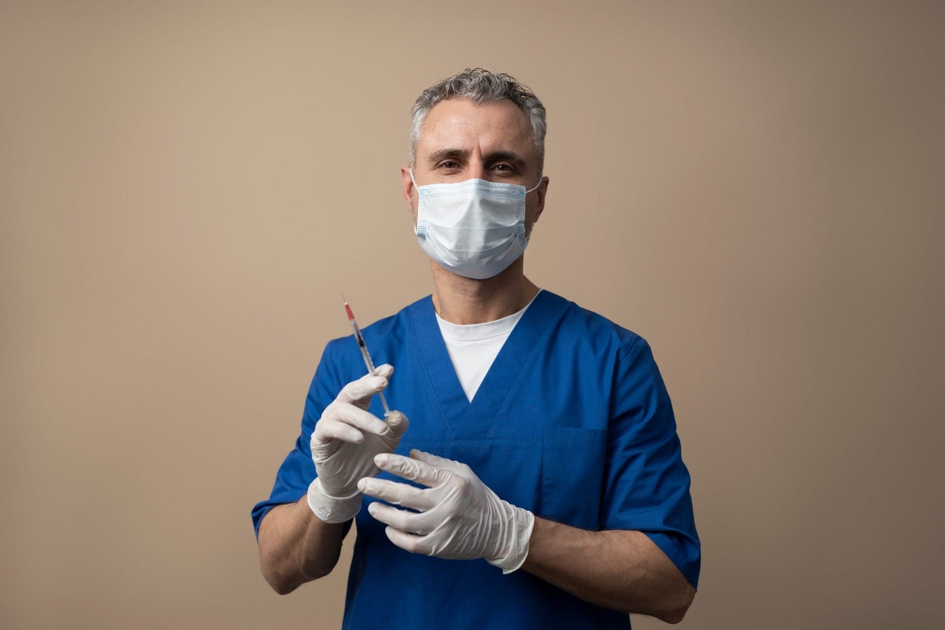 Anestesiologia: como é a carreira do médico que decide em segundos