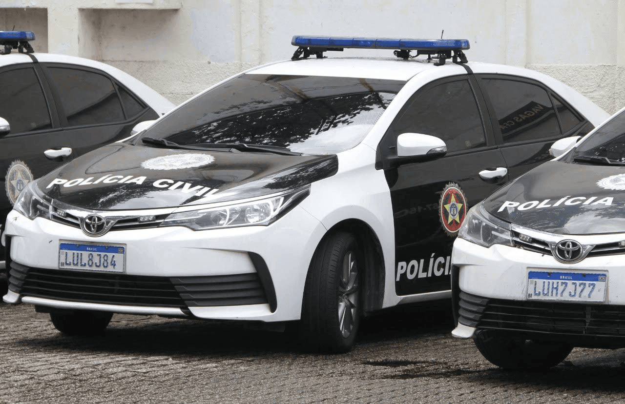Polícia do RJ faz operação contra lavagem de dinheiro no 'Baile da Disney'