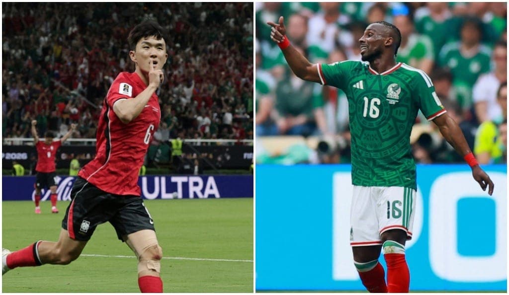 Copa do Mundo pode ter o primeiro classificado à fase eliminatória; confira