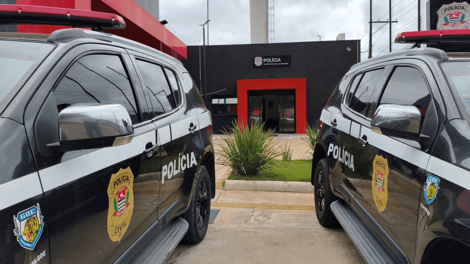 Homem mata vizinho a facadas após briga em bar na Grande SP