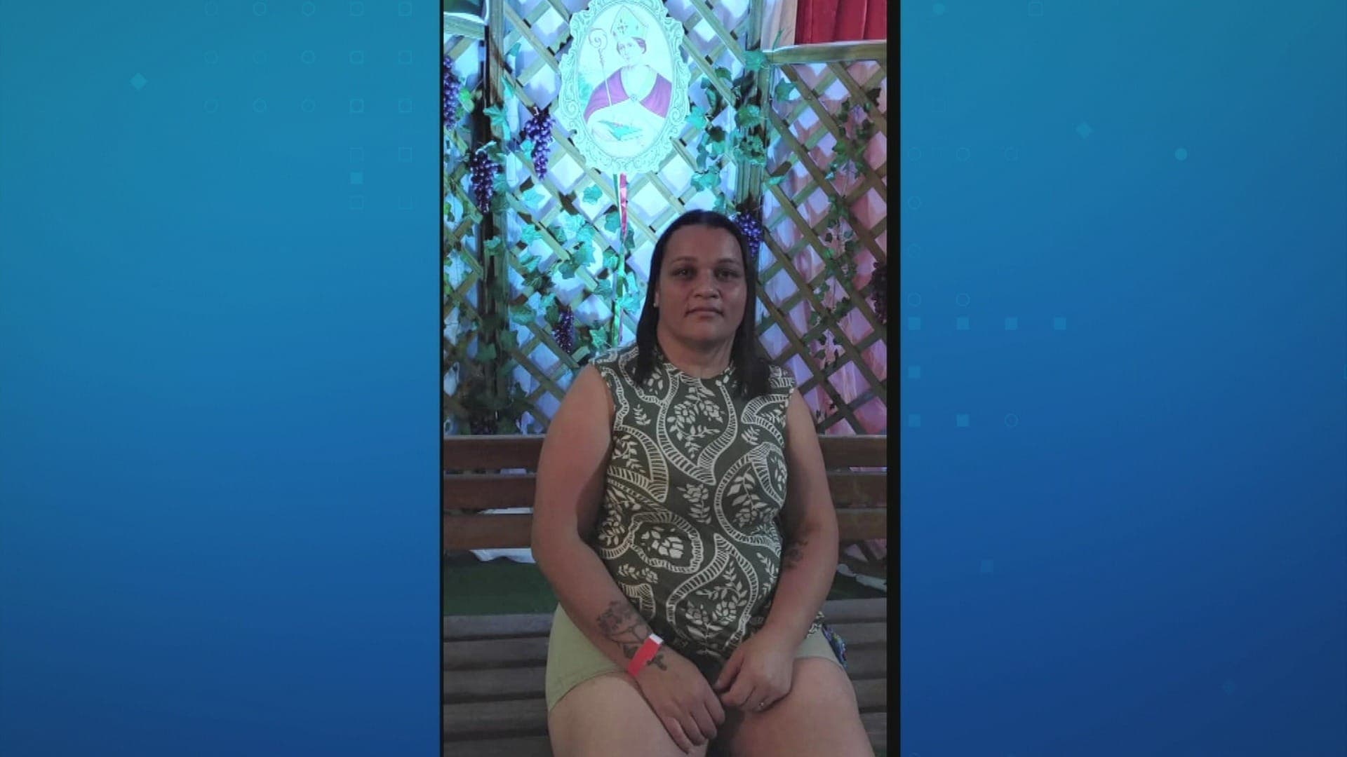 Mulher é morta a facadas enquanto dormia no Dia dos Namorados em SP