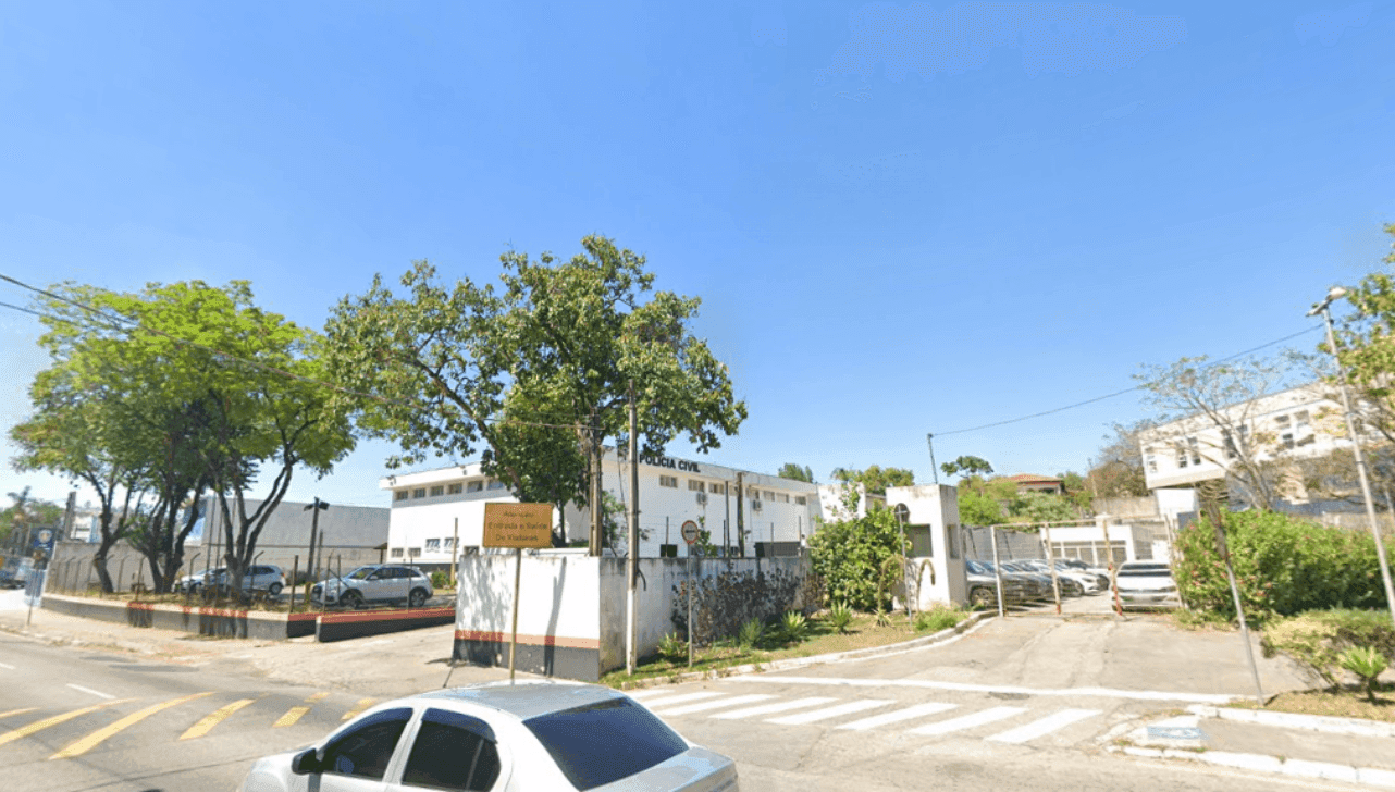 Homem é preso após matar companheira a facadas por ciúmes em Jarinu