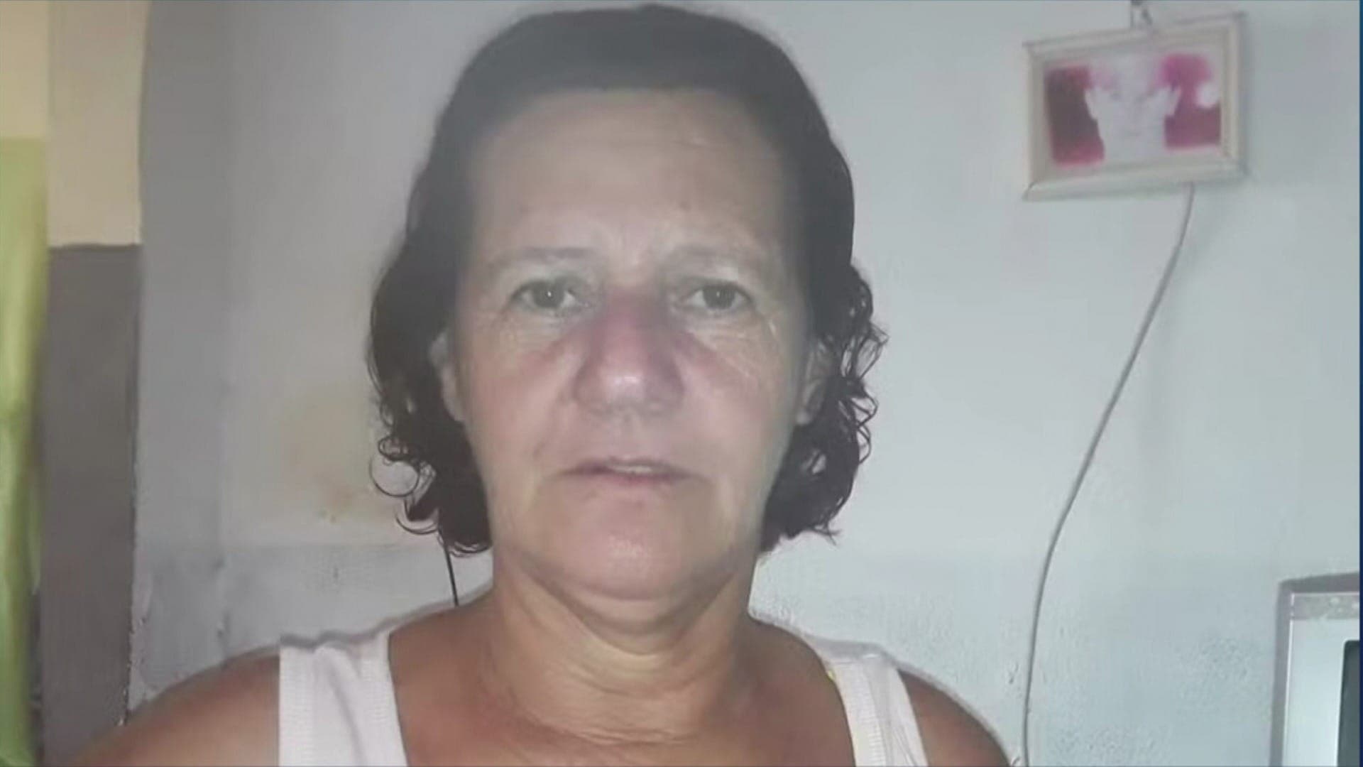 Genro é preso suspeito de matar sogra a facadas em Sertãozinho (SP)