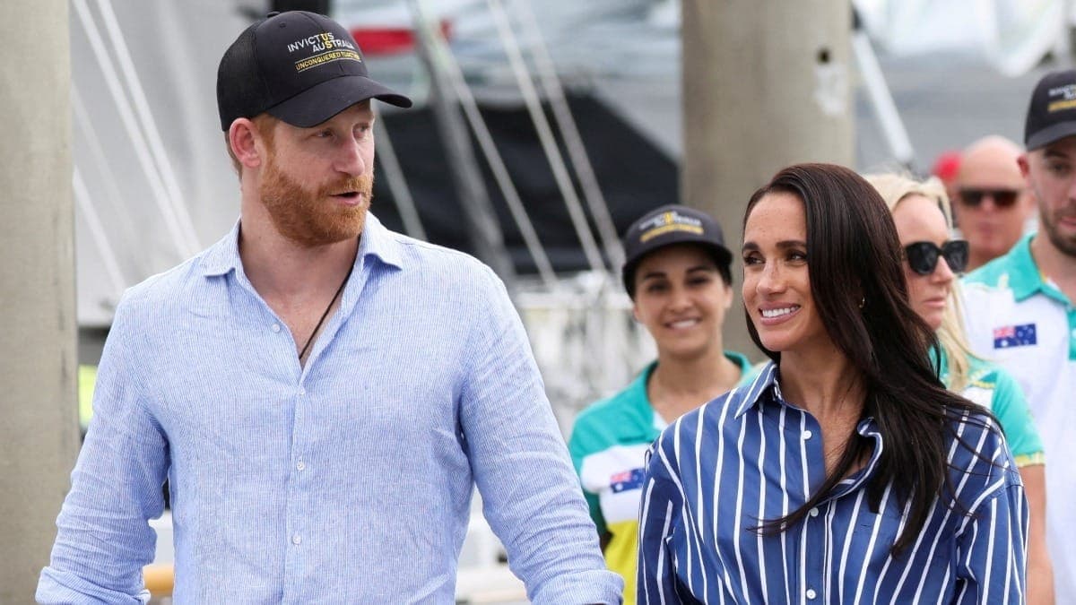O que se sabe sobre a volta de Harry e Meghan ao Reino Unido
