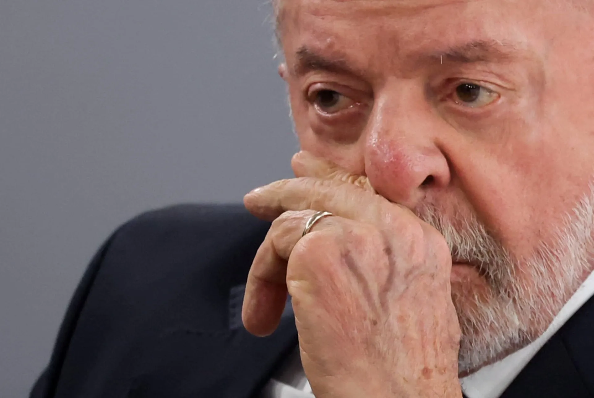 Desaprovação de Lula cresce; Lulinha estremece relação com eleitor