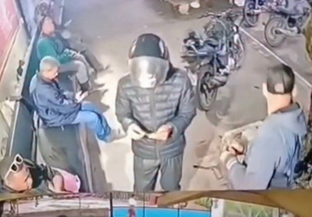 Polícia investiga assassinato de mototaxista na baixada