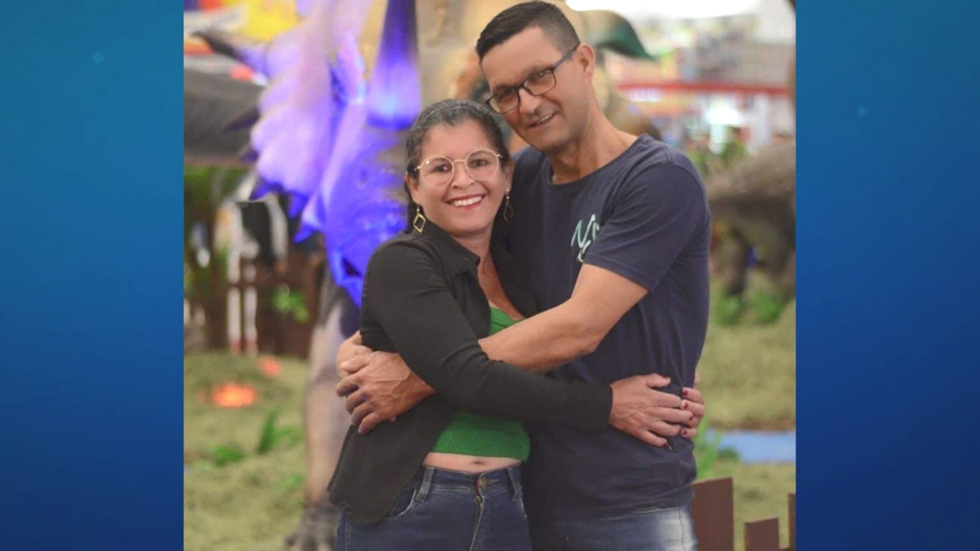 Filho mata pai e madrasta a facadas enquanto casal dormia no interior de SP