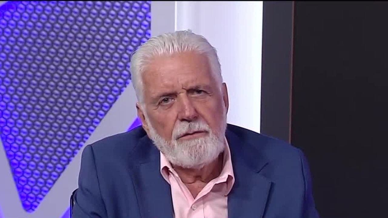 Wagner rebate acusações do caso Master e nega relação com Vorcaro