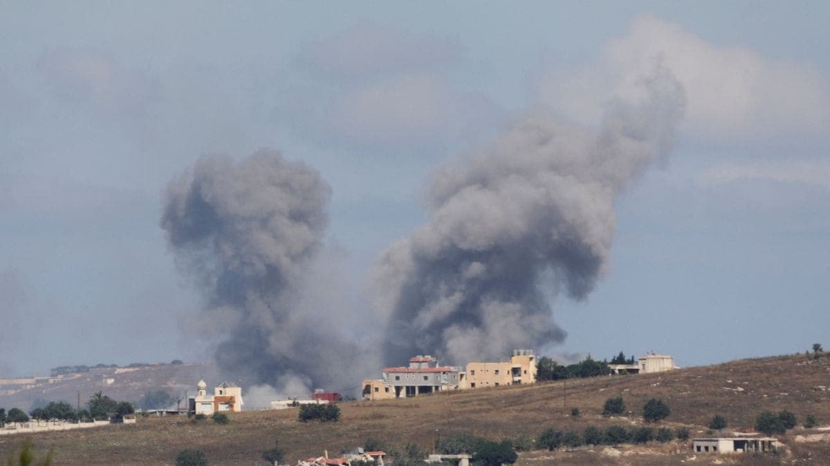 Ataques de Israel ao Líbano elevam tensão e adiam acordo entre EUA e Irã