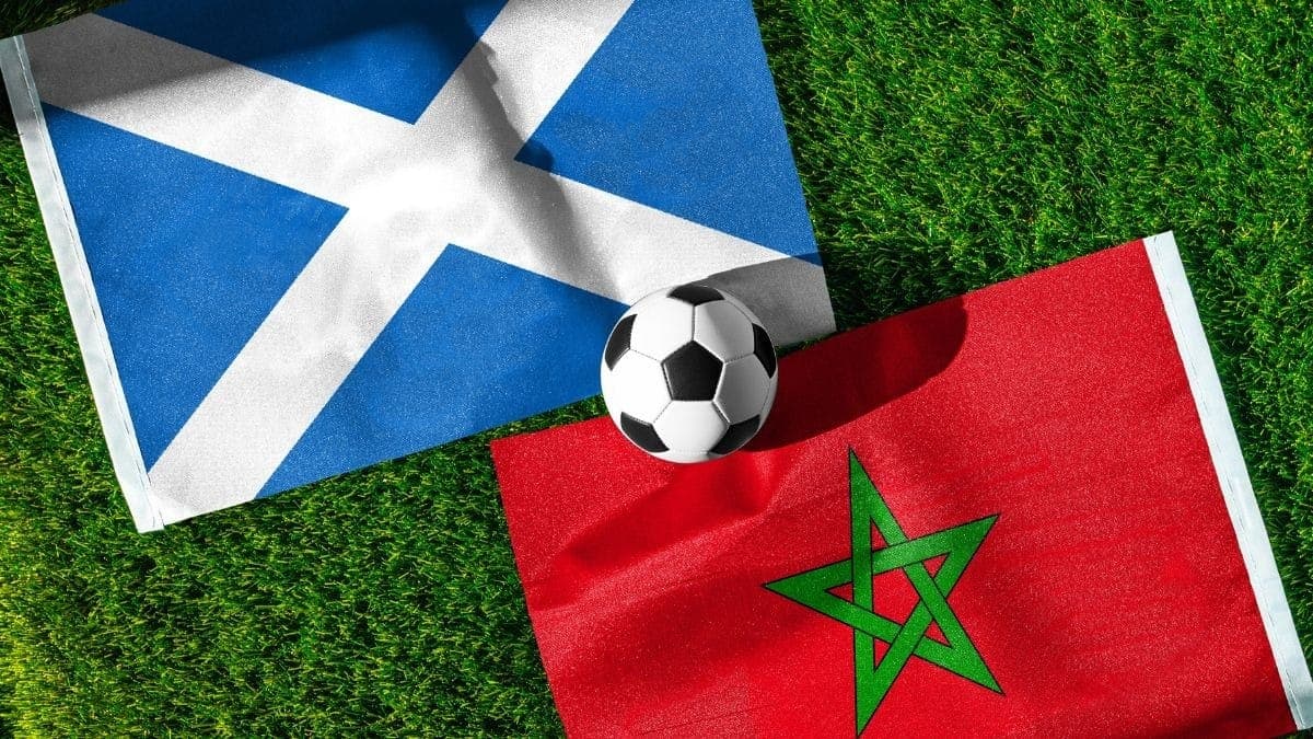 Escócia x Marrocos: escalações confirmadas em jogo do grupo do Brasil