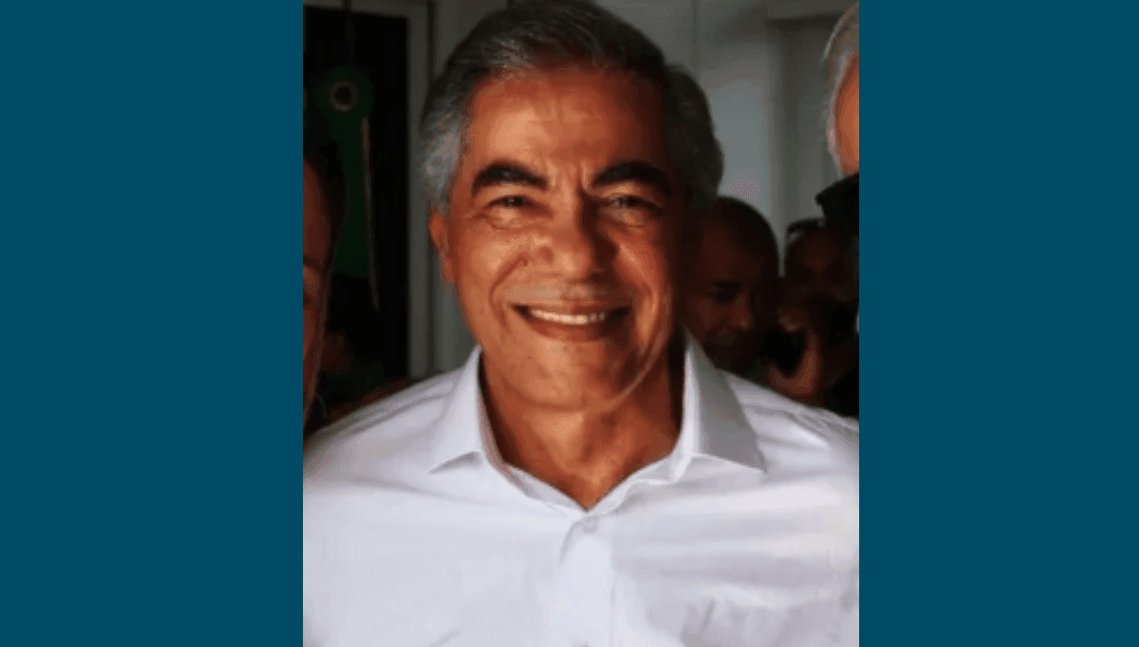 Ex-prefeito de Paulínia é preso no Guarujá por sonegação de contribuição