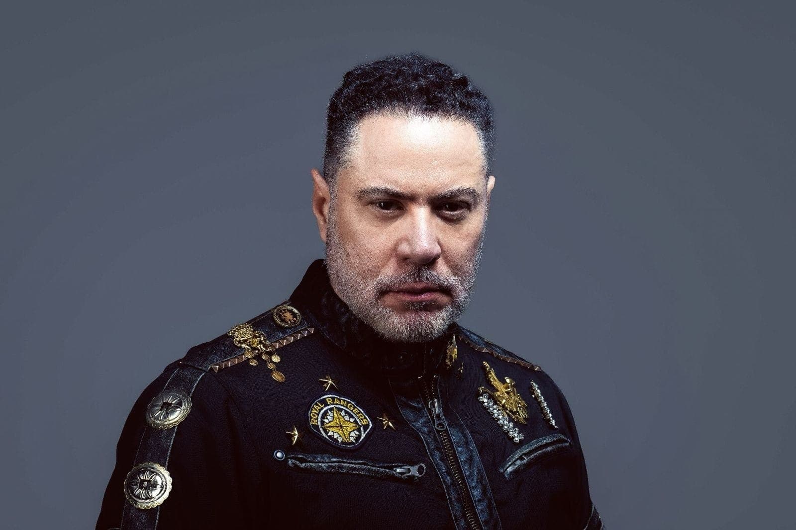 Ratier se apresenta no Ame Club neste sábado